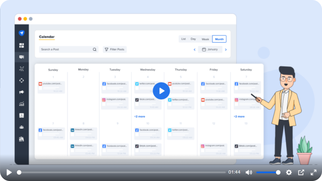 video